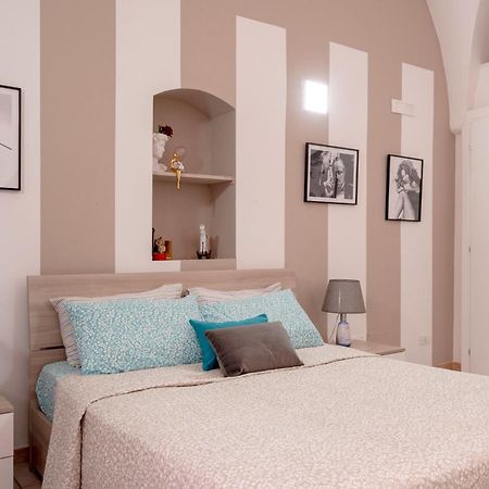B&B Martini Home 11 Altamura Eksteriør billede