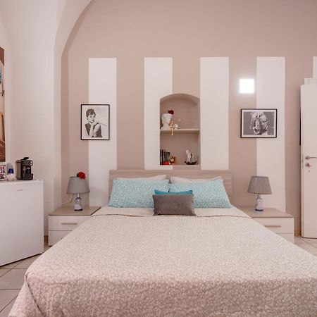 B&B Martini Home 11 Altamura Eksteriør billede