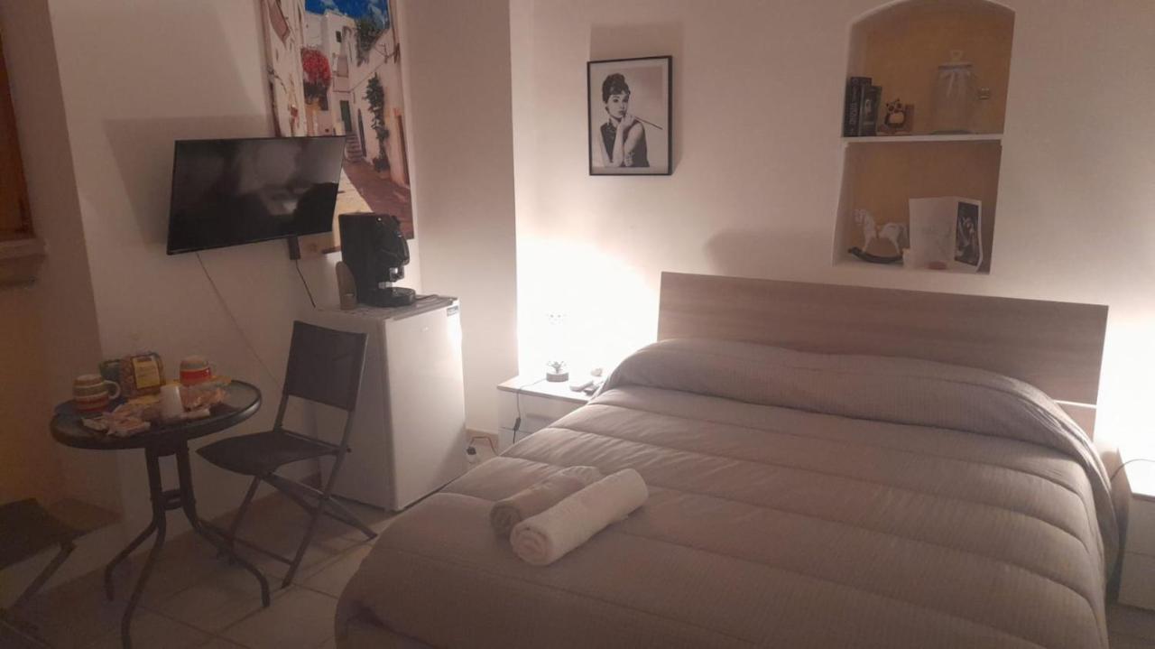 B&B Martini Home 11 Altamura Eksteriør billede