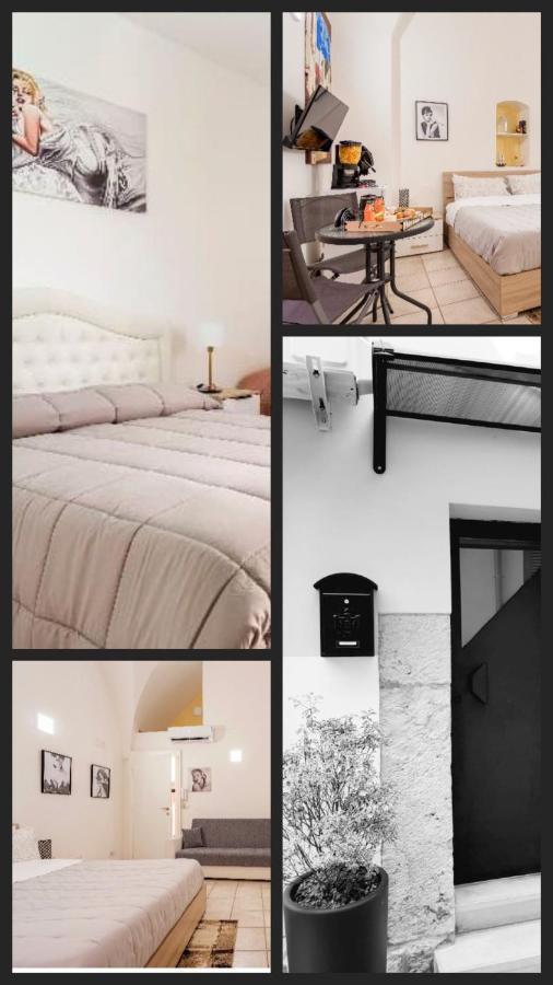 B&B Martini Home 11 Altamura Eksteriør billede