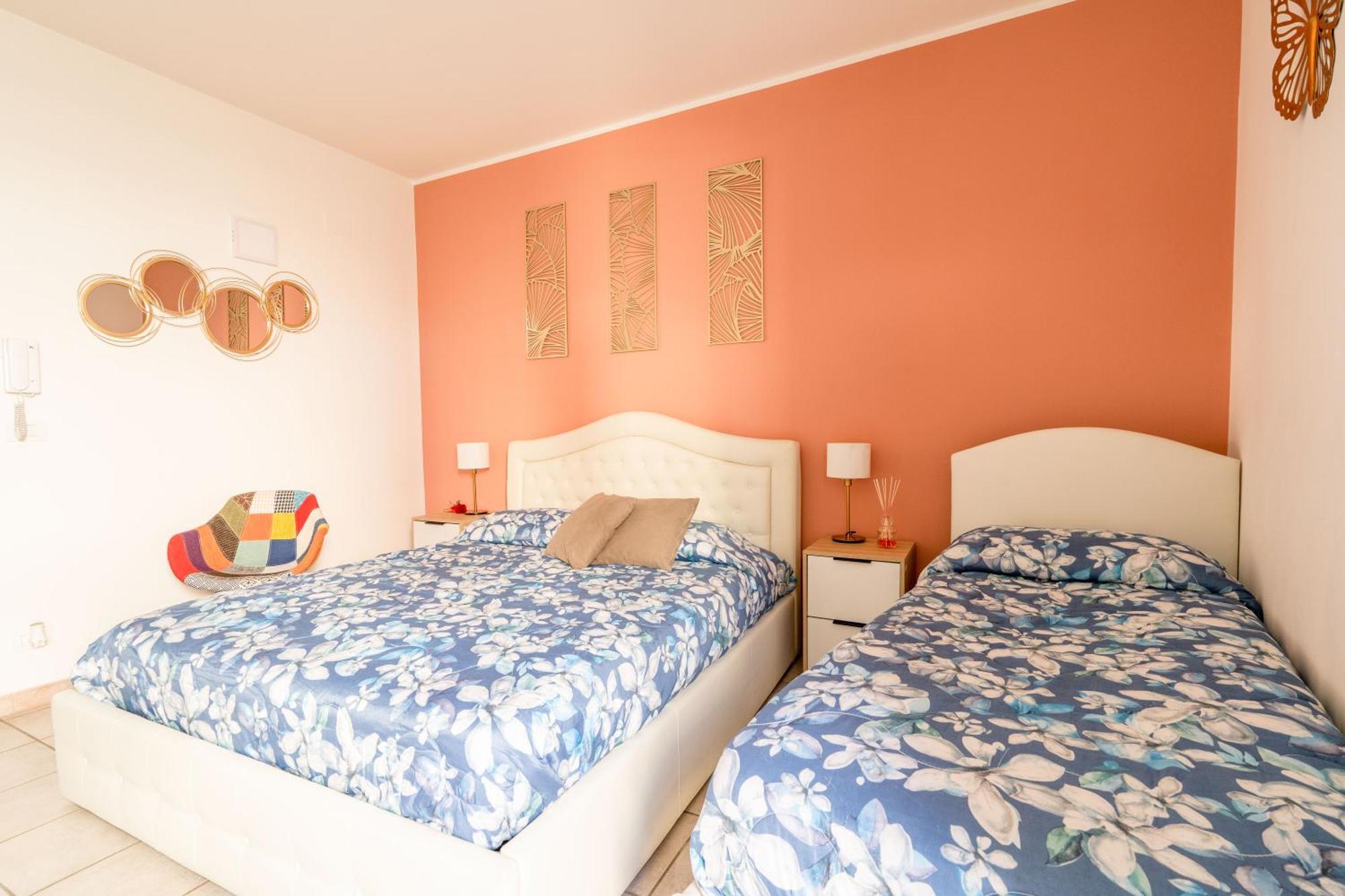B&B Martini Home 11 Altamura Eksteriør billede