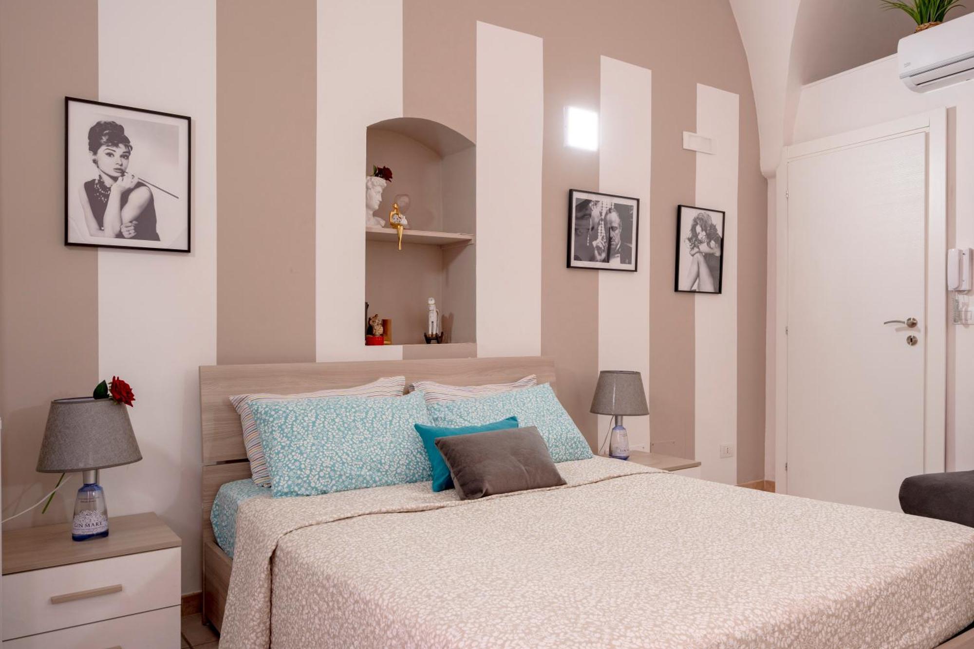 B&B Martini Home 11 Altamura Eksteriør billede
