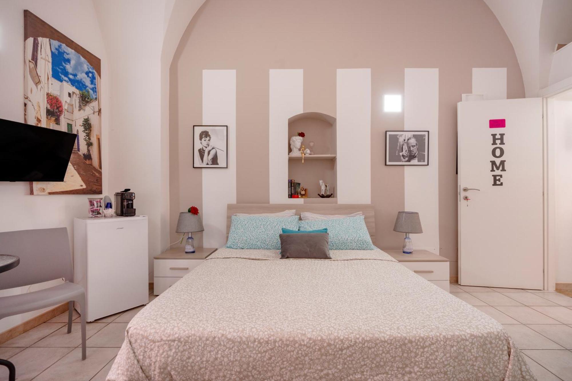 B&B Martini Home 11 Altamura Eksteriør billede